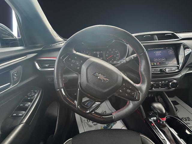 2023 Chevrolet TrailBlazer FWD RS