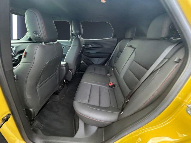 2023 Chevrolet TrailBlazer FWD RS