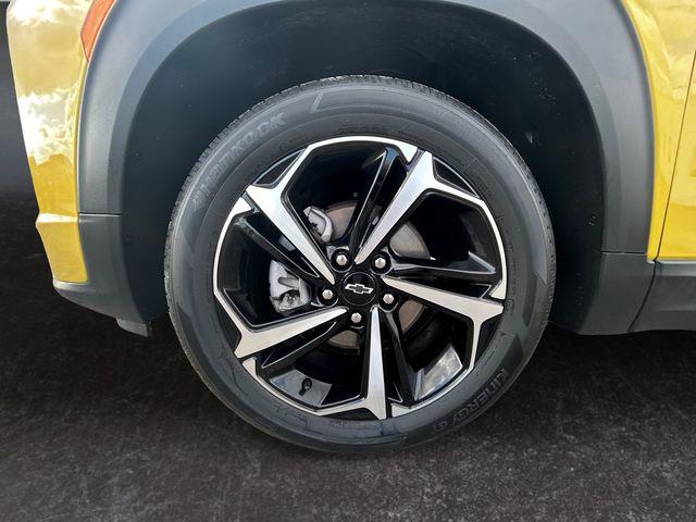 2023 Chevrolet TrailBlazer FWD RS