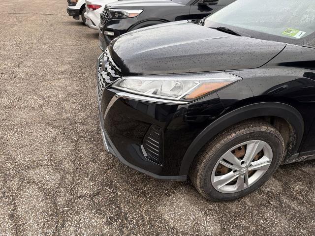 2021 Nissan Kicks S Xtronic CVT