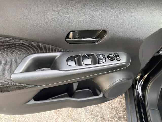 2021 Nissan Kicks S Xtronic CVT
