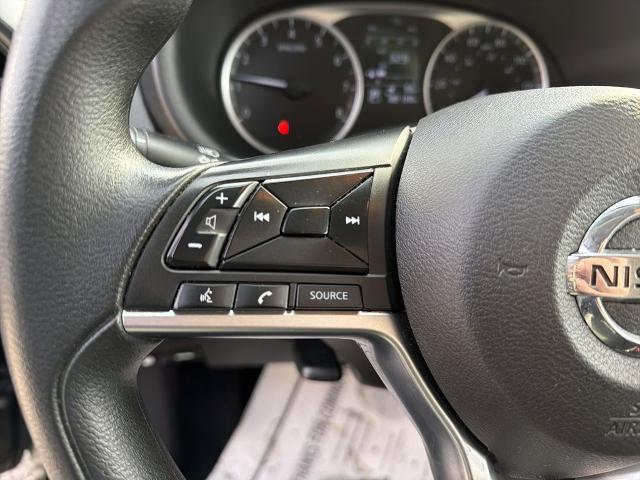 2021 Nissan Kicks S Xtronic CVT