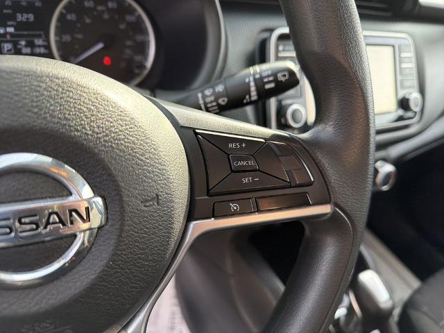 2021 Nissan Kicks S Xtronic CVT