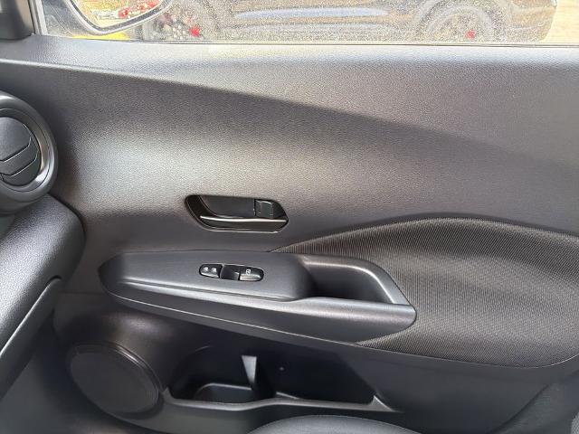 2021 Nissan Kicks S Xtronic CVT