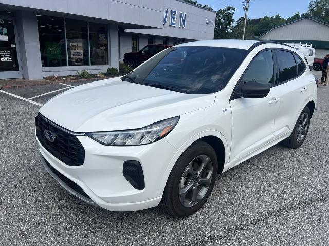 2024 Ford Escape ST-Line for sale in Jarratt, VA