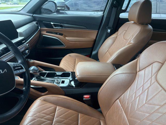 2023 Kia Telluride EX X-Line