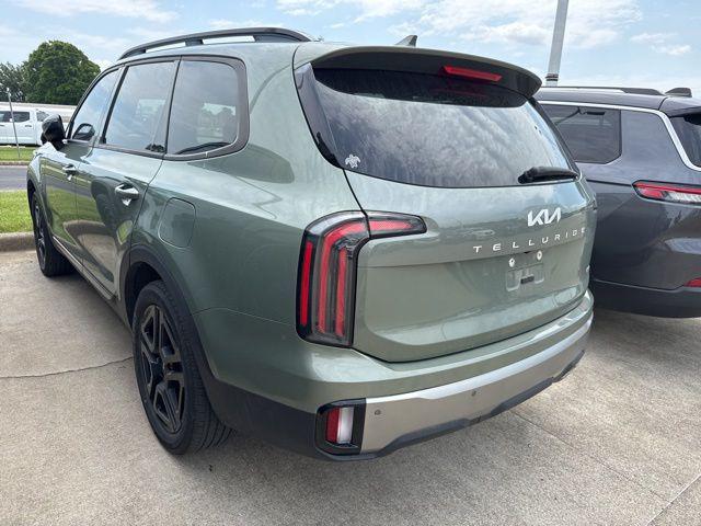 2023 Kia Telluride EX X-Line
