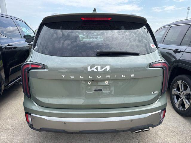 2023 Kia Telluride EX X-Line