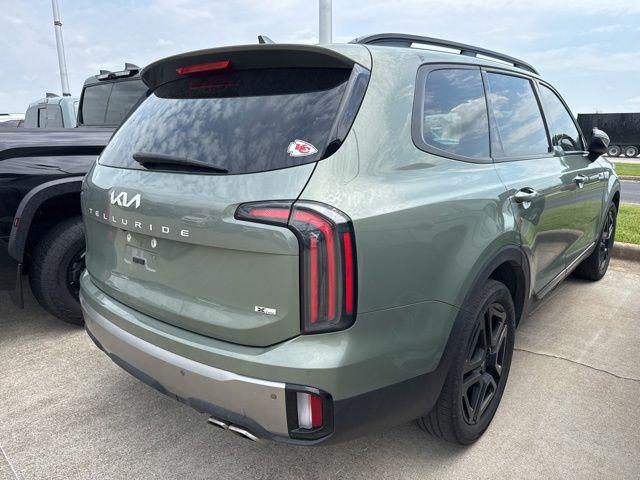 2023 Kia Telluride EX X-Line