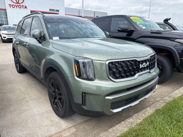 2023 Kia Telluride EX X-Line