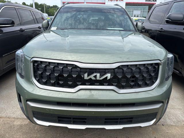2023 Kia Telluride EX X-Line