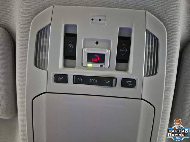 2023 Toyota Highlander Hybrid Platinum