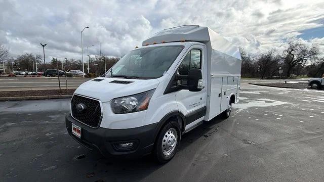 2024 Ford Transit Cutaway Base for sale in Redding, CA