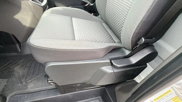 2024 Ford Transit Cutaway Base