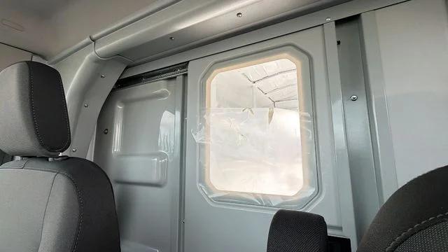 2024 Ford Transit Cutaway Base