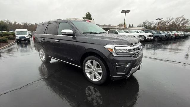 2024 Ford Expedition Platinum