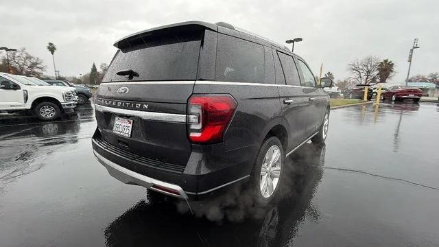 2024 Ford Expedition Platinum