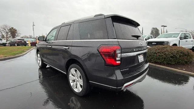 2024 Ford Expedition Platinum