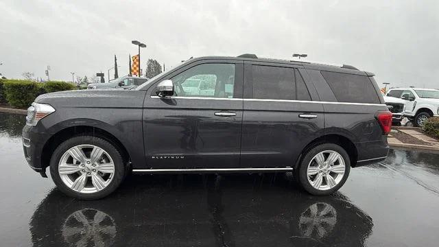 2024 Ford Expedition Platinum