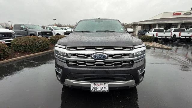 2024 Ford Expedition Platinum