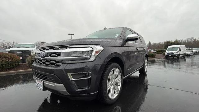 2024 Ford Expedition Platinum