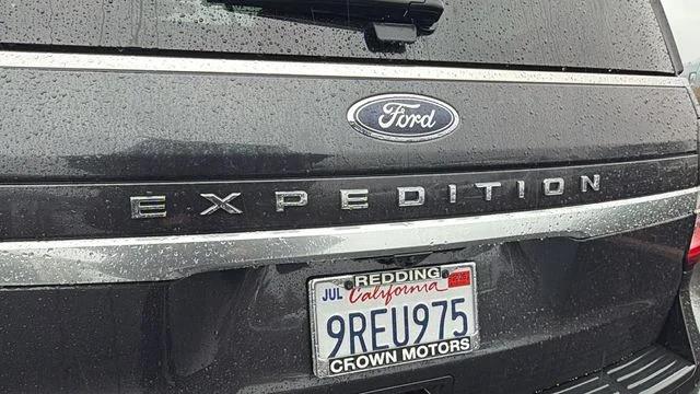 2024 Ford Expedition Platinum
