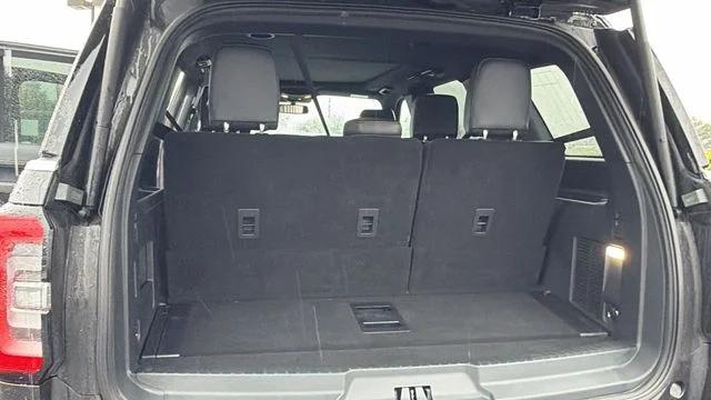 2024 Ford Expedition Platinum