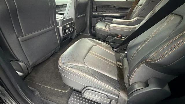 2024 Ford Expedition Platinum