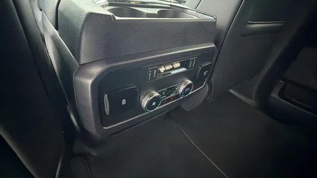 2024 Ford Expedition Platinum