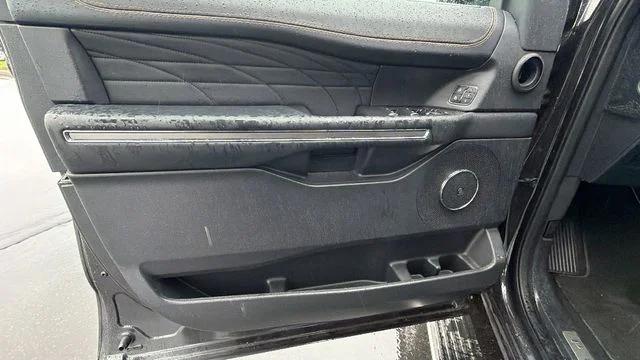 2024 Ford Expedition Platinum