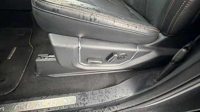 2024 Ford Expedition Platinum