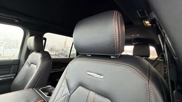 2024 Ford Expedition Platinum