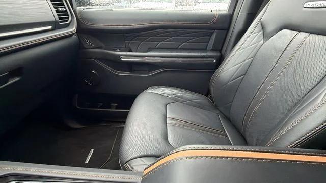 2024 Ford Expedition Platinum
