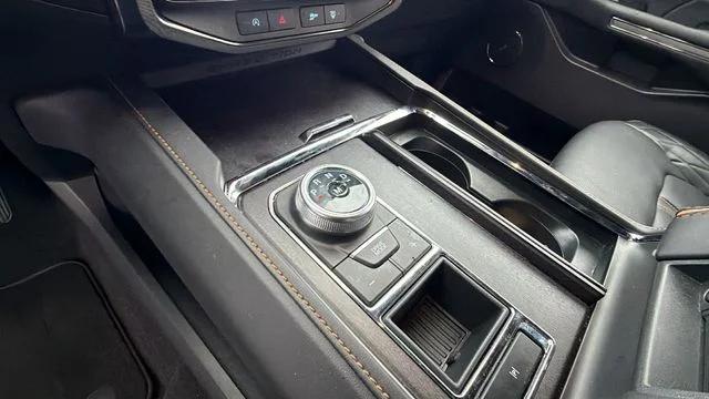2024 Ford Expedition Platinum