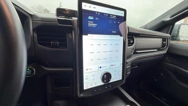 2024 Ford Expedition Platinum