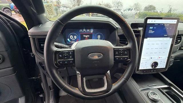 2024 Ford Expedition Platinum