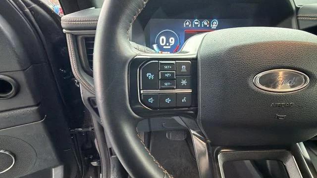 2024 Ford Expedition Platinum