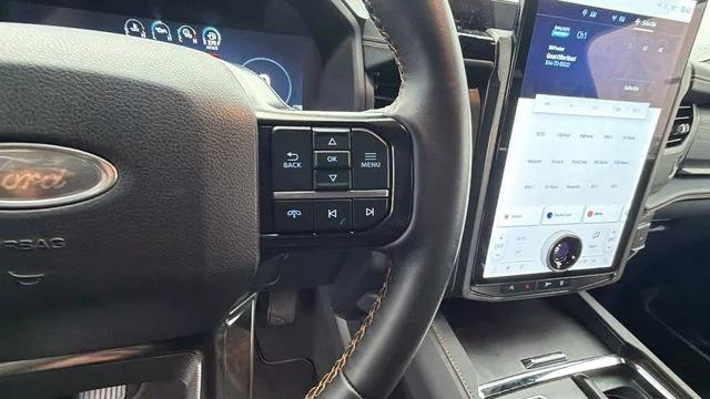 2024 Ford Expedition Platinum