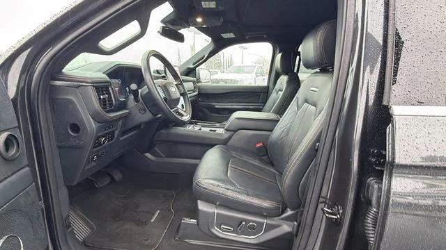 2024 Ford Expedition Platinum