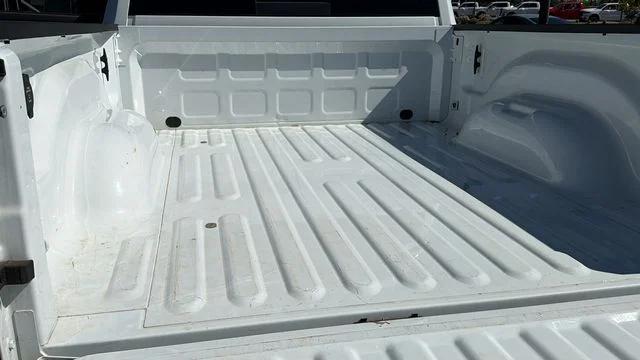 2024 Ram 2500 Tradesman Crew Cab 4x4 6'4" Box