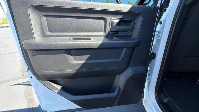 2024 Ram 2500 Tradesman Crew Cab 4x4 6'4" Box