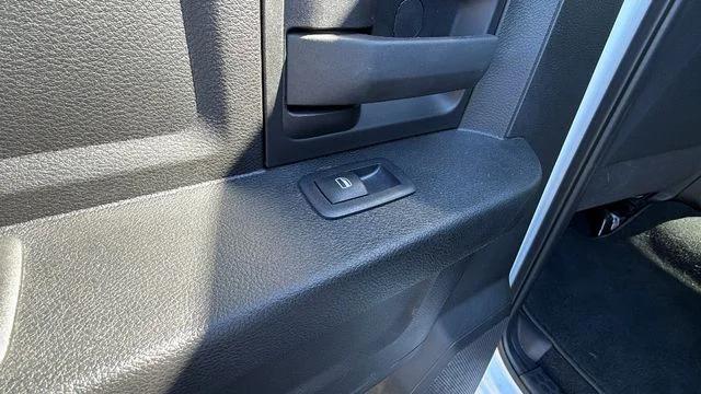 2024 Ram 2500 Tradesman Crew Cab 4x4 6'4" Box