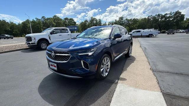 2023 Buick Envision Avenir FWD for sale in Redding, CA