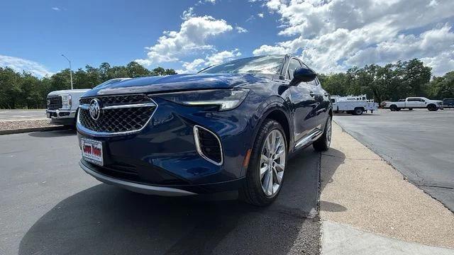 2023 Buick Envision Avenir FWD