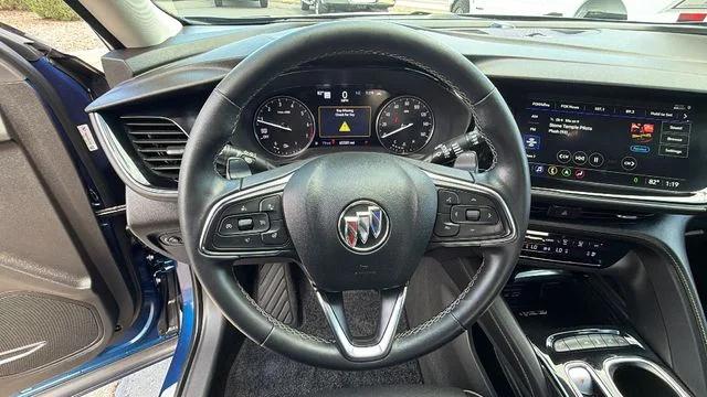 2023 Buick Envision Avenir FWD