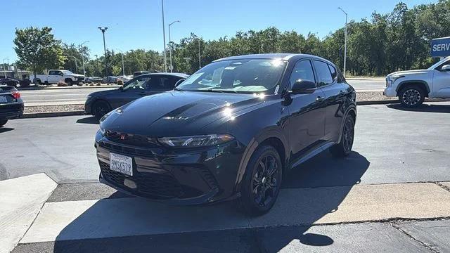 2024 Dodge Hornet R/T Plus EAWD for sale in Redding, CA