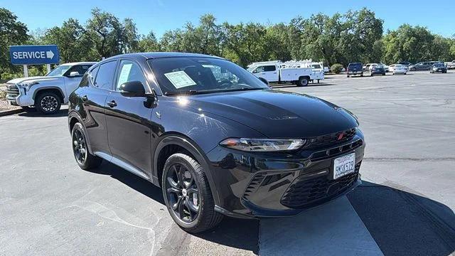 2024 Dodge Hornet R/T Plus EAWD