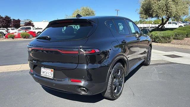 2024 Dodge Hornet R/T Plus EAWD