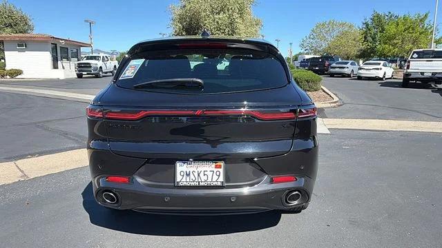2024 Dodge Hornet R/T Plus EAWD
