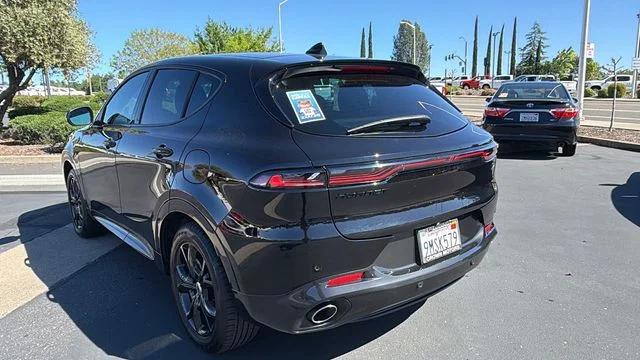 2024 Dodge Hornet R/T Plus EAWD